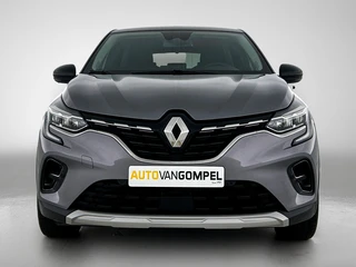 Renault Captur E-Tech full hybrid 145 techno  | CAMERA | NAVI GROOT / 36