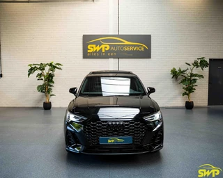 Audi Q3 Sportback 45 TFSI e S Edition | 2x s-line | led | Pano | Camera / 33