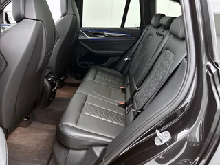 BMW X3 M | Schuifdak | Harman/Kardon | 360 Camera | Stoelventilatie | Adaptive Cruise | HeadUp Display / 31