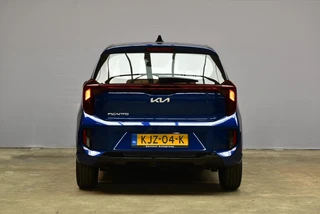 KIA Picanto 1.0 DPi 68pk 4-zits DynamicLine / 10