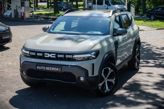 Dacia Duster TCe 130 mild hybrid 4x4 Extreme Handgeschakeld | 1500 KG Trekvermogen