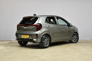 Kia Picanto 1.0 DPi 63pk 4-zits AMT DynamicPlusLine / 6