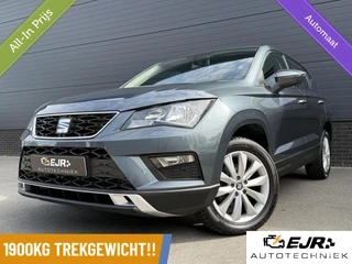 Seat Ateca 1.5 TSI Style Business Intense CLIMA*CRUISE*CARPLAY