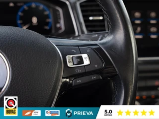 Volkswagen T-Roc 1.5 TSI Sport | Carplay | Virtual | 19 inch | DSG | Trekhaak | Camera / 22