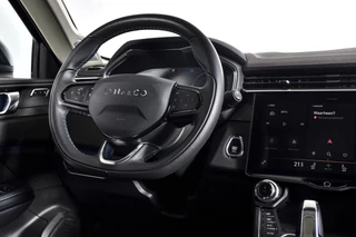 Lynk & Co 01 1.5 PHEV 261PK MY22  | Afn. Trekhaak | 360 Camera | S/K-panodak | Adapt. Cruise | Memory | Elek. klep | LM 20" | 3046 / 11