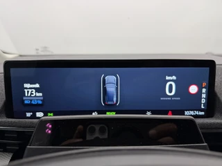 Ford Mustang Mach-E RWD 75 kWh SOH 92,2% Panoramadak | 360° Camera | Bang & Olufsen | Leer | Technology Pack Plus / 11