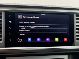 SEAT Ateca 1.5 TSI FR Business Intense  | Full LED | Adapt. Cruise | Apple/Android | Keyless | Camera | Stoel- Stuurverwarming / 70