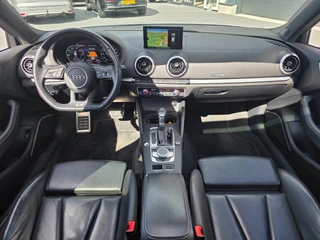 Audi A3 Sportback 1.4 e-tron Sport Pro Line plus | PANO | B&O | RS SEATS | BLACK OPTIEK / 2