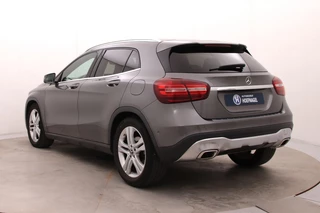 Mercedes-Benz GLA-klasse 180 Business Solution Plus Upgrade Edition | Automaat | Cruise control | Stoelverwarming | 360° camera / 8