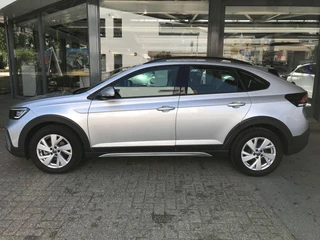 Volkswagen Taigo 1.0 TSI Life Business / 5