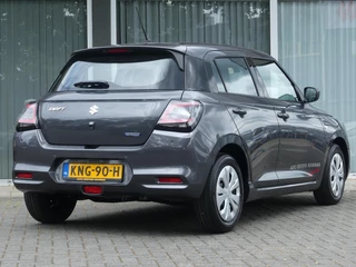 Suzuki Swift 1.2 Comfort Smart Hybrid Apple Carpl/Android Auto, Cruise Control, Navigatie, Camera / 2
