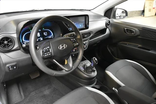 Hyundai i10 1.0i Automaat Comfort Smart Navi | Camera / 11