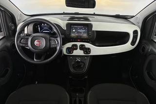 Fiat Panda 1.0 Hybrid Pandina / 8