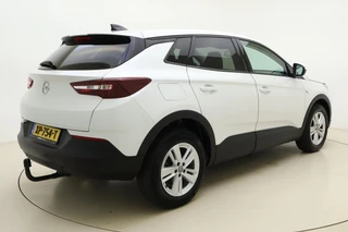 Opel Grandland X 1.2 Turbo Online Edition | Apple carplay/Android auto | Climate control | Cruise control | Lichtmetalen velgen 17'' | Stuur multifunctioneel | / 2