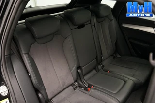 Audi Q5 50 TFSI e S edition Quattro|300PK|PANO|MATRIX|87%SOH / 84
