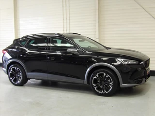 Cupra Formentor 1.4 e-Hybrid DSG-6 Adrenaline / 9