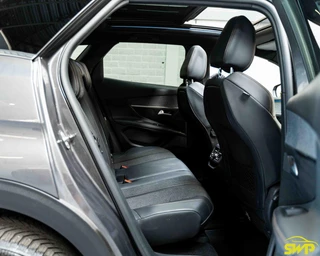 Peugeot 3008 1.6 PureTech GT Line | Pano | Elektr klep | Dodehoek | Navi | Cam / 28