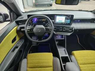 Renault 5 COMFORT RANGE ICONIC CINQ 52 kWh  Adaptive Cruise | Warmtepomp | Stuurverwarming / 13