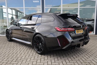 BMW 5-serie Touring M5|Bowers&Wilkins|Pano|Stoelkoeling|HUD|360 Camera| / 17