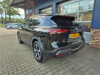 Nissan QASHQAI 1.3 MHEV X N-CONNECT Automaat, 360 Camera, Pano, Navi, Carplay, Keyless, ALL IN prijs! / 6