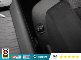 Citroën C4 SpaceTourer 1.2 PureTech Cool | 2021 | Navigatie | Stoelverwarming | Cruise Control / 36