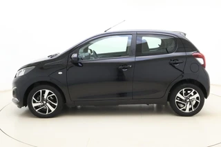 Peugeot 108 1.0 e-VTi Allure | Apple carplay/Android auto | Navigatie via APP. | Airco | Lichtmetalen velgen 15'' | / 6