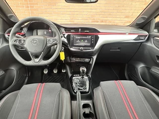 Opel Corsa 1.2 Level 4 Ultimate | 360* Camera | Cruise Control | Climate Control | Sportstoelen | Navigatie | Carplay/Android Auto / 26