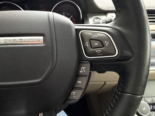 Land rover Range Rover Evoque 2.0 TD4 SE Dynamic / 21