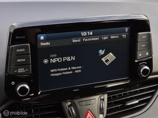 HYUNDAI I30 WAGON 1.0 T-GDI COMFORT/CAMERA/TREKHAAK/LED/15''LMV/CLIMATE/CARPLAY / 26
