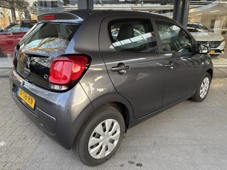 Citroën C1 1.0 VTi Feel / 2