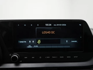 Hyundai Bayon 1.0 T-GDI Comfort Smart LED | Private lease 439,- p.m. | / 31