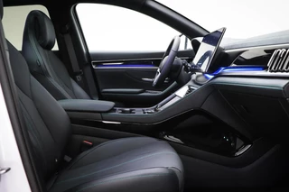 BYD SEAL U 1.5 T DM-i AWD Design | NIEUW | HEAD UP | STOELVENTILATIE | PANORAMADAK | 360 CAMERA | 19" / 11