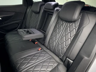 Peugeot 3008 1.2 PureTech Blue Lease Allure Trekhaak | Camera | Leer | Full-Led | Carplay&Android / 23