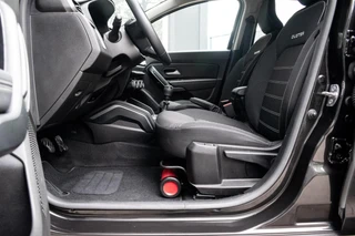 Dacia Duster 1.3 TCe Extreme|1e EIGENAAR|STOELVERW.|CAMERA|CARPLAY|CLIMATE|SIDE ASSIST / 6