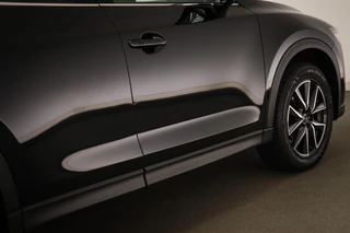 Mazda CX-5 2.0 SkyActiv-G 165 Skylease+ | ACHTERBANKVERWARMING | HEAD UP | DAB | 360 CAMERA | TREKHAAK | 19" / 29