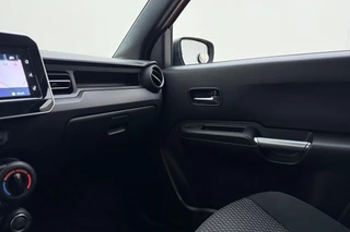 Suzuki Ignis 1.2 Smart Hybrid Select 83pk | Airco | Trekhaak | Navigatie | Stoelverwarming | Camera | Lichtmetalen Velgen | Apple Carplay - Android Auto | Hoge Instap / 27