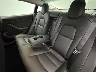 Tesla Model 3 Standard RWD Plus 60 kWh SOH 94,1% FabrieksGarantie | Warmtepomp | Panoramadak / 23