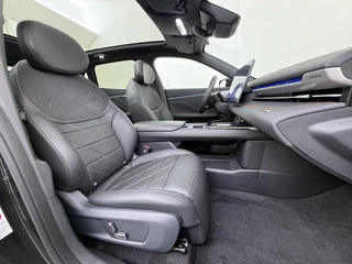 Changan Deepal S05 EV LHD MAX 200KW | 68.8 kwh | NIEUWE AUTO | PANORAMADAK | 20" LMV | 360° CAMERA | HEAD-UP DISPLAY | LEDEREN BEKLEDING | STOELVERWARMING | FULL OPTIONS | FABRIEKSGARANTIE T/M 2033 | / 38