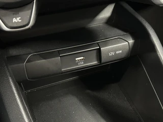 Kia Stonic 1.0 T-GDi MHEV DynamicLine CAMERA CARPLAY NAVI CRUISE. / 43