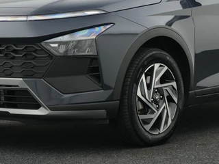 Hyundai Bayon 1.0 T-GDI Comfort Smart | Navi | Private lease 439 pm / 39