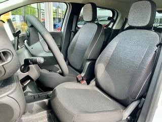 Renault Twingo Urban Range 80pk Techno 27.5 kWh  | 18inch velgen | V2G | Navigatie | Climate Control | Keyless | Achteruitrijcamera | Adaptive Cruise Control (ACC) | Apple CarPlay/Android Auto / 6