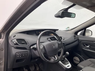 Renault Scénic 1.2 TCe Bose Navi Camera Hoge zit Voll.Onderhouden Topstaat / 12