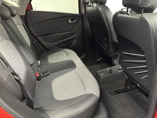 Renault Captur 1.2 TCe Intens NAVI CRUISE ECC TREKHAAK LM. / 15