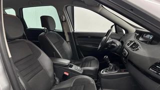 Renault Scenic 1.2 TCe Bose CAMERA ECC CRUISE NAVI LM 76000 KM. / 5