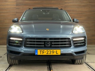 Porsche Cayenne 3.0 E-Hybrid Full Option | Vierwielbesturing | PANO | PDLS+ | BOSE | PASM | ComfortPakket | Soft Close |Trekhaak / 30