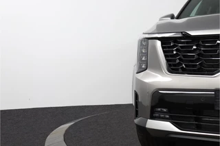 Kia Sorento 1.6 T-GDi Plug-in Hybrid 4WD ExecutiveLine 7p  AWD - FULL OPTIONS - Stoel/Stuurverwarming - 1700kg trekgewicht - Apple Carplay - Android Auto 7 jaar of 150.000km fabrieksgarantie / 14
