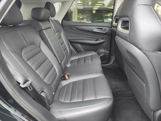 MG EHS 1.5 TGDI PHEV HYBRID LUXURY  SoH 97,87% !! | Leder | 360 Camera | Dodehoeksensoren / 11