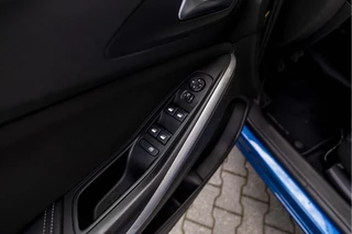 Opel Grandland X 1.2 Turbo Innovation  | Pano | Parkeersens. | Cruise | / 24