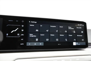 Kia Ev4 81,4 kWh 204PK GT-Line Business Edition NIEUW VOORRAADACTIE DIRECT LEVERBAAR / 28