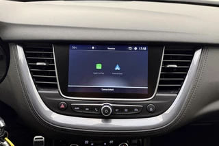 Opel Grandland X 1.2 Turbo Online Edition | Apple carplay/Android auto | Climate control | Cruise control | Lichtmetalen velgen 17'' | Stuur multifunctioneel | / 29
